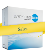 Everything DiSC® Sales Facilitation Kit
