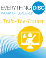 Everything DiSC Work of Leaders Virtual Train the Trainer