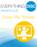 Everything DiSC Workplace Virtual Train the Trainer