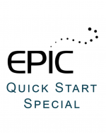 EPIC Quick Start Special