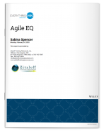 Everything DiSC®Agile EQ Profile